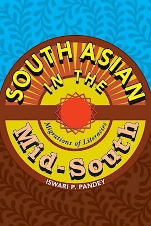 South Asian in the Mid-South