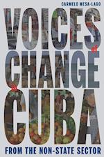 Voices of Change in Cuba from the Non-State Sector