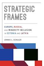 Strategic Frames