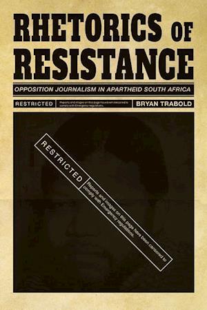 Rhetorics of Resistance