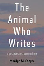 Animal Who Writes, The