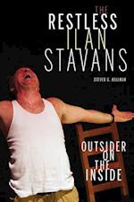 Restless Ilan Stavans, The