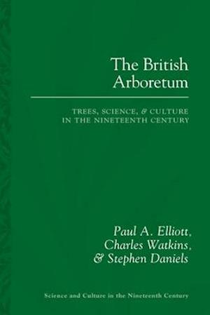 The British Arboretum