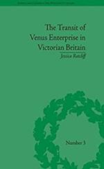 The Transit of Venus Enterprise in Victorian Britain