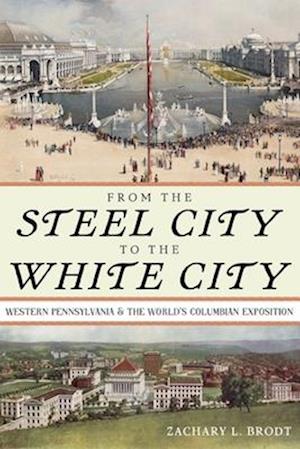 From the Steel City to the White City