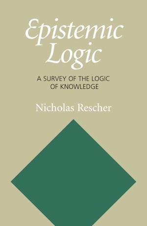 Epistemic Logic