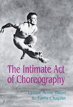 Intimate Act Of Choreography