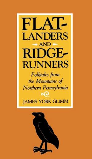 Flatlanders and Ridgerunners