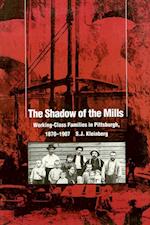 Shadow Of The Mills