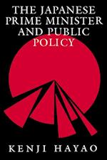 Japanese Prime Minister and Public Policy