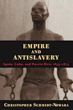 Empire And Antislavery