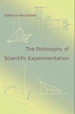 Philosophy Of Scientific Experimentation