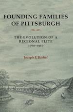 Founding Families Of Pittsburgh