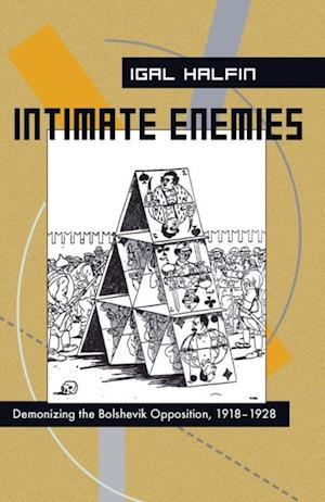 Intimate Enemies