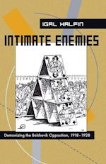 Intimate Enemies