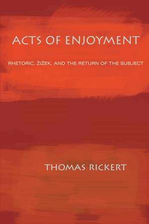 Acts of Enjoyment