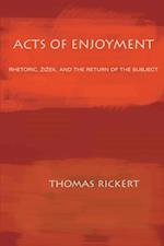 Acts of Enjoyment