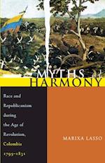 Myths of Harmony