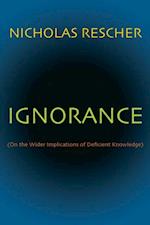 Ignorance