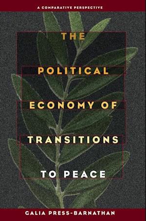 Political Economy of Transitions to Peace