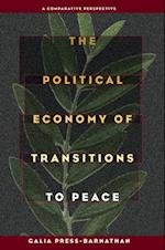 Political Economy of Transitions to Peace