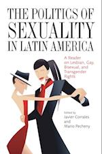 Politics of Sexuality in Latin America