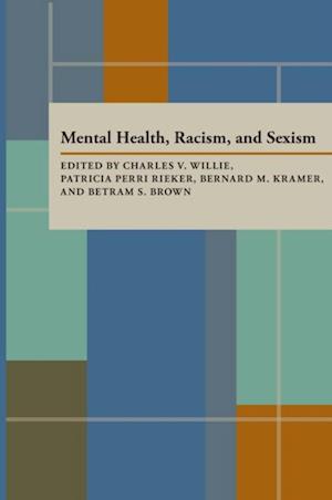 Mental Health, Racism, and Sexism