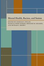 Mental Health, Racism, and Sexism