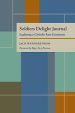 Soldiers Delight Journal