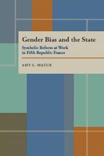 Gender Bias and the State