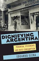 Dignifying Argentina