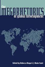 Megarhetorics of Global Development