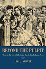 Beyond the Pulpit