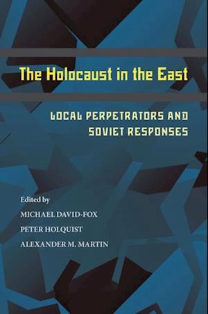 Holocaust in the East