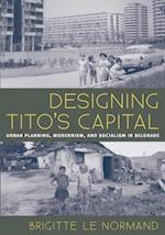 Designing Tito's Capital