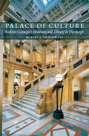 Palace of Culture