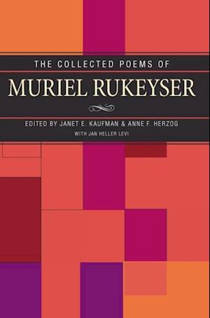 Collected Poems of Muriel Rukeyser