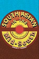 South Asian in the Mid-South