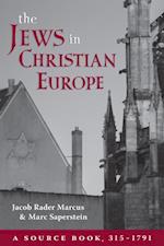 Jews in Christian Europe