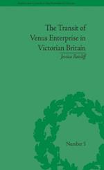 Transit of Venus Enterprise in Victorian Britain