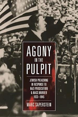 Agony in the Pulpit