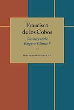 Francisco de Los Cobos