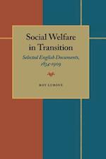 Social Welfare in Transition