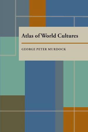 Atlas of World Cultures