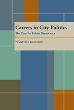 Careers in City Politics