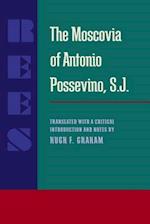 Moscovia of Antonio Possevino, S.J., The