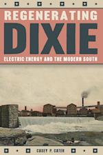 Regenerating Dixie