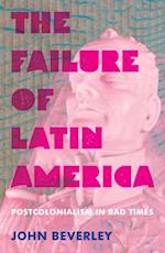 Failure of Latin America