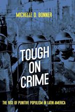 Tough on Crime