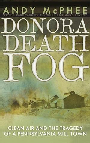 Donora Death Fog